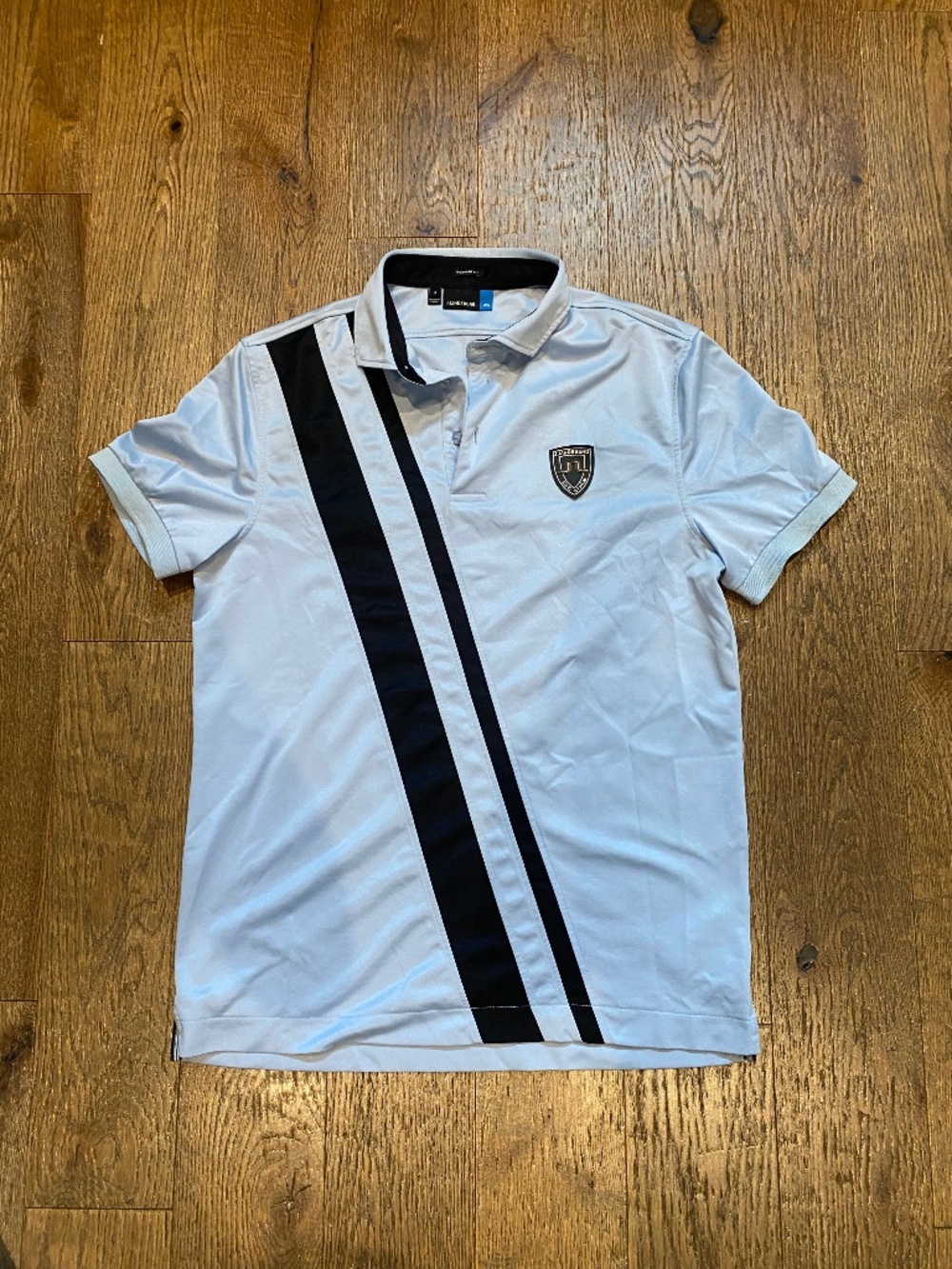 J. Lindeberg Golf Shirt